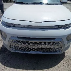 Kia Soul 2021