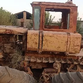 MTZ 80 1980