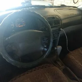 Toyota Corolla 2000