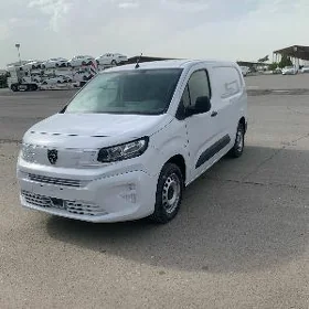 Peugeot 108 2025