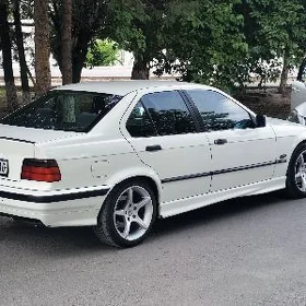 BMW 3 Series 1994