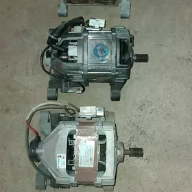 Kir maşyn  motor