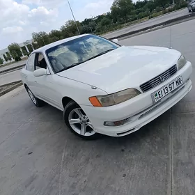 Toyota Mark II 1996