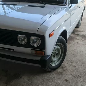 Lada 2106 1996