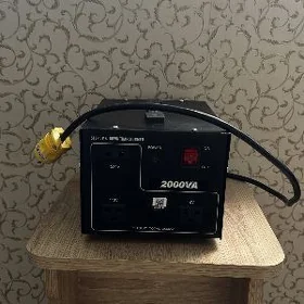 stabilizator transformator
