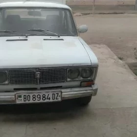 Lada 2101 1989