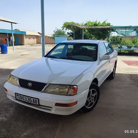 Toyota Avalon 1995