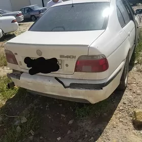 BMW 540 1998