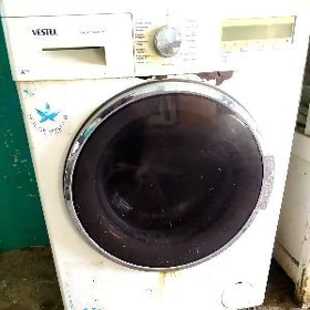 Vestel kir maşyn