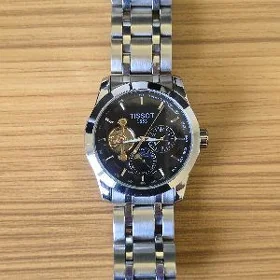 sagat tissot