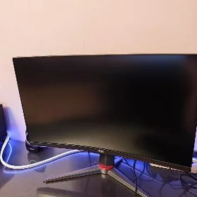 Aoc 280Hz 27'