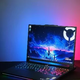 32GBRam|RTX5070Ti|OLED|LEGION
