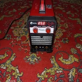 Swarka apparat