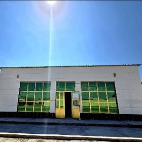 Dükan Satlyk Akdaş