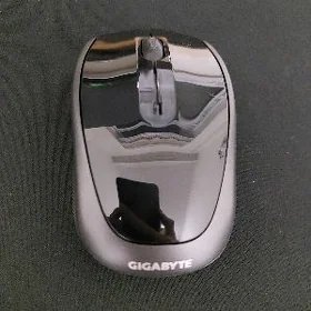 Gigabyte myşka syçanjyk мышка
