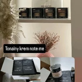 note me tanalny