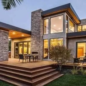 arenda kottez villa ak altyn