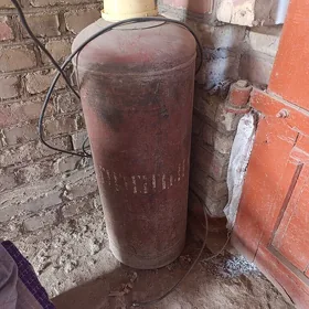 газ баллон