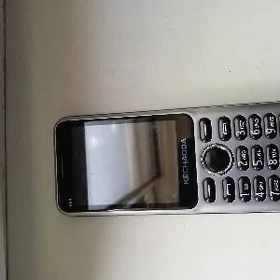 Kechaoda telefon