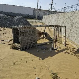 beton gazan