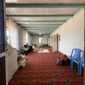 BAYRAMALY