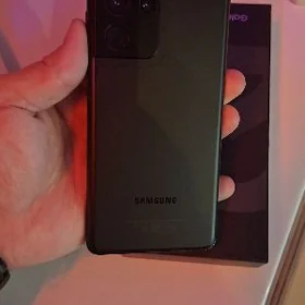 Samsung s 21 ultra 12/256 gb