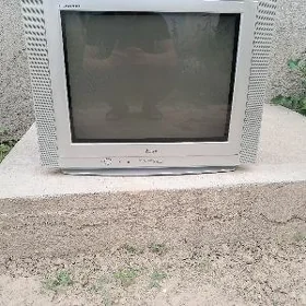 Telewizor LG  21FC2RG-TY