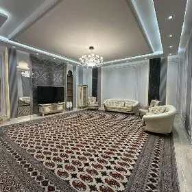 arenda anew villa arabic stil