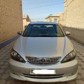 Toyota Camry 2002
