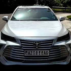 Toyota Avalon 2019