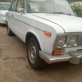 Lada 2106 1993