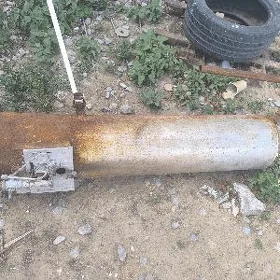 Katyol suw gyzdyryjy"tank"