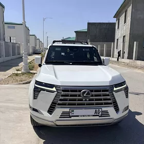 Lexus GX 550 2024