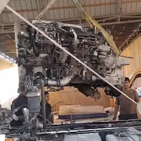 Man 540