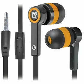 Проводные наушники Defender Pulse 420