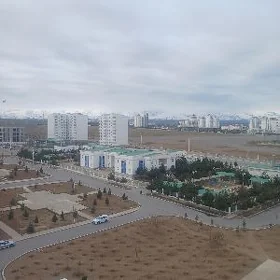 МИР 8/4 НОВОСТРОЙКА 2КОМ