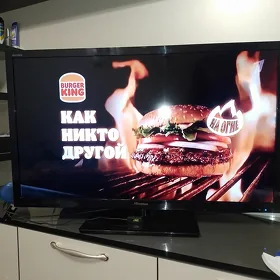 .телевизор Hisense