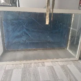 akwarium 180L