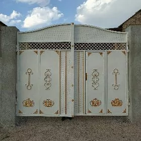 warata demir derweze