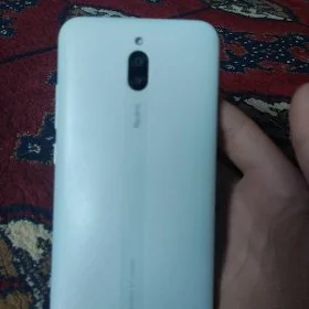 Redmi 8a dual