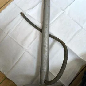 НАСОС РУЧНОЙ120 TMT