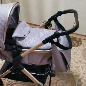 Коляска