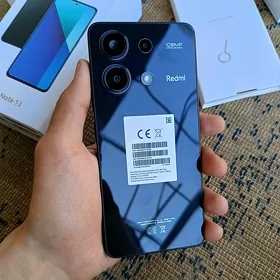 Redmi Note 13 8/256 GB