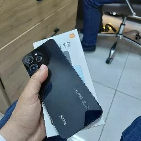 Redmi 12 8/128gb