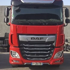 DAF XF 530 2021