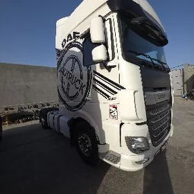 DAF 480 2021