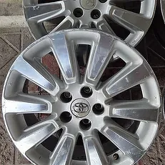 Sienna Diska Limited