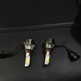 led dalny