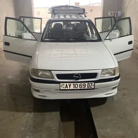 Opel Astra 1995