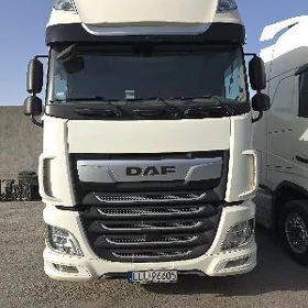 DAF 480 2021